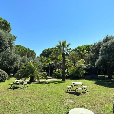 Holiday Home Les Chênes - MAA200 Borgo  Extérieur photo