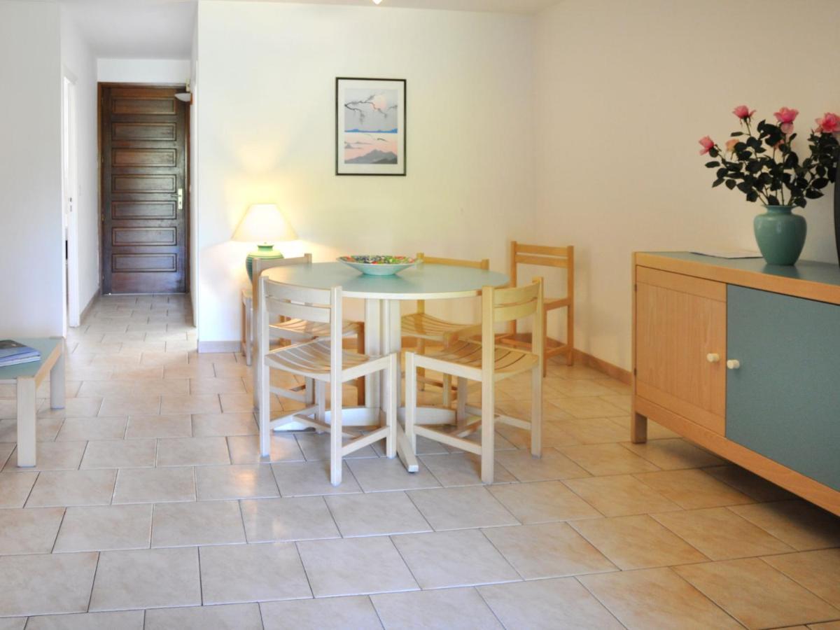 Holiday Home Les Chênes - MAA200 Borgo  Extérieur photo