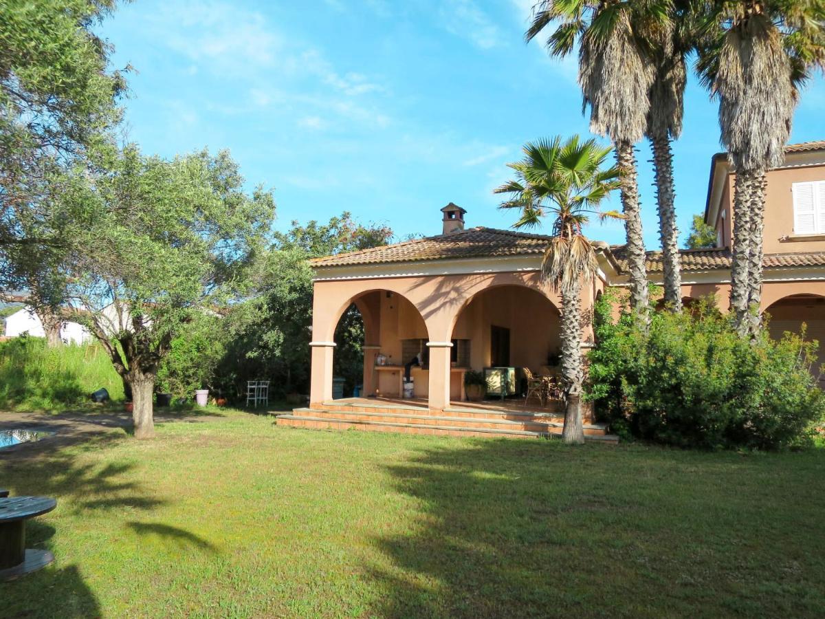 Holiday Home Les Chênes - MAA200 Borgo  Extérieur photo