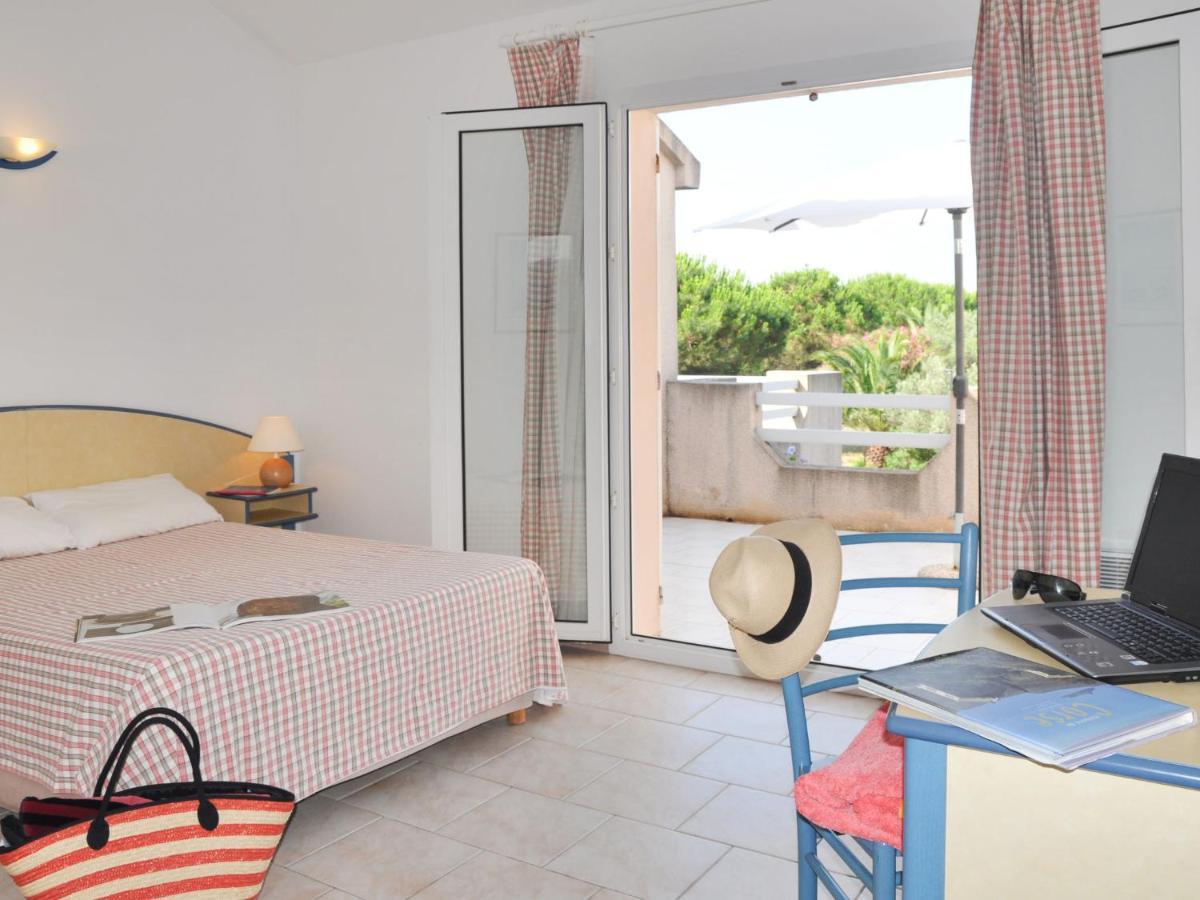 Holiday Home Les Chênes - MAA200 Borgo  Extérieur photo