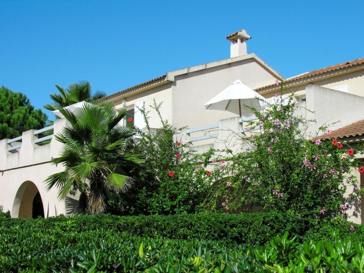 Holiday Home Les Chênes - MAA200 Borgo  Extérieur photo