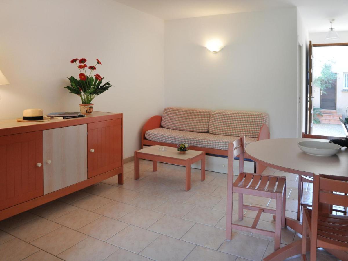 Holiday Home Les Chênes - MAA200 Borgo  Extérieur photo