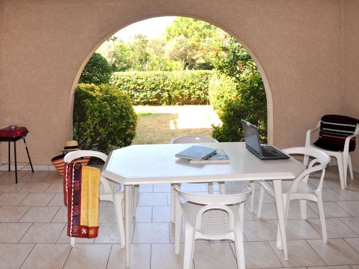 Holiday Home Les Chênes - MAA200 Borgo  Extérieur photo