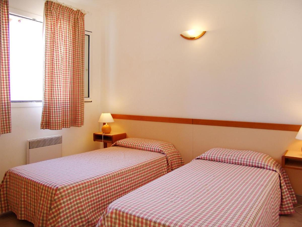 Holiday Home Les Chênes - MAA200 Borgo  Extérieur photo