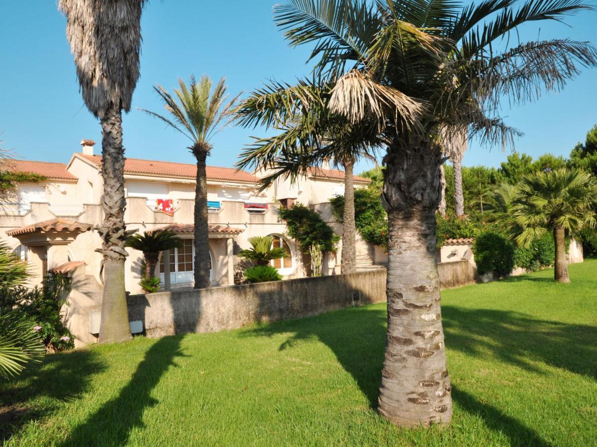 Holiday Home Les Chênes - MAA200 Borgo  Extérieur photo