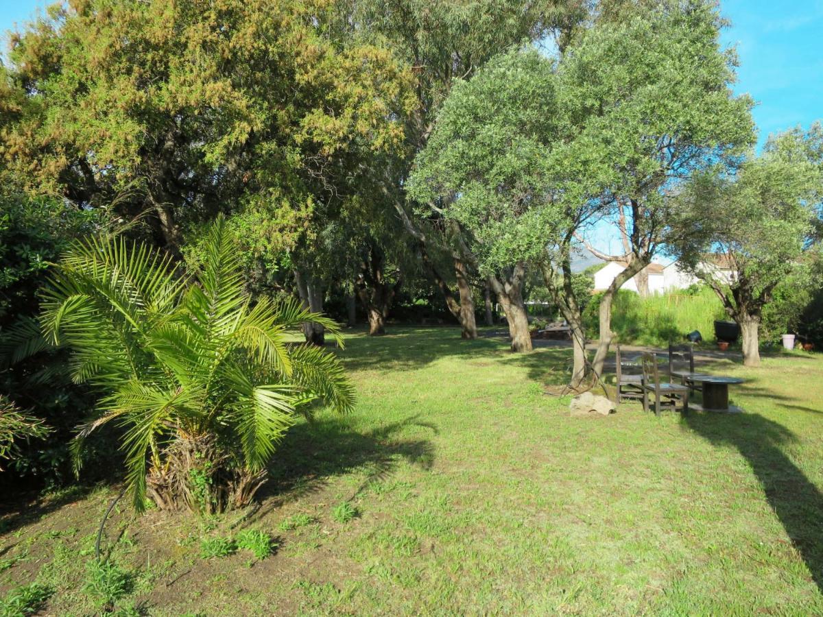 Holiday Home Les Chênes - MAA200 Borgo  Extérieur photo
