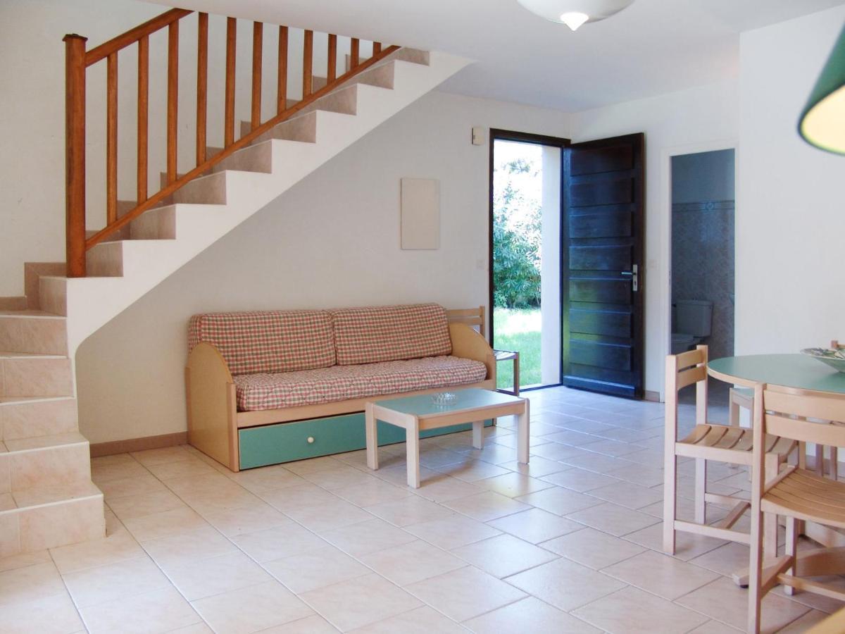 Holiday Home Les Chênes - MAA200 Borgo  Extérieur photo