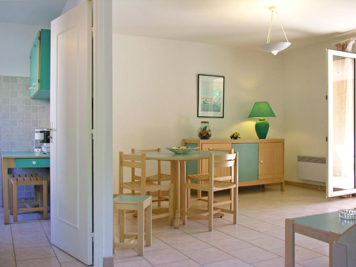 Holiday Home Les Chênes - MAA200 Borgo  Extérieur photo