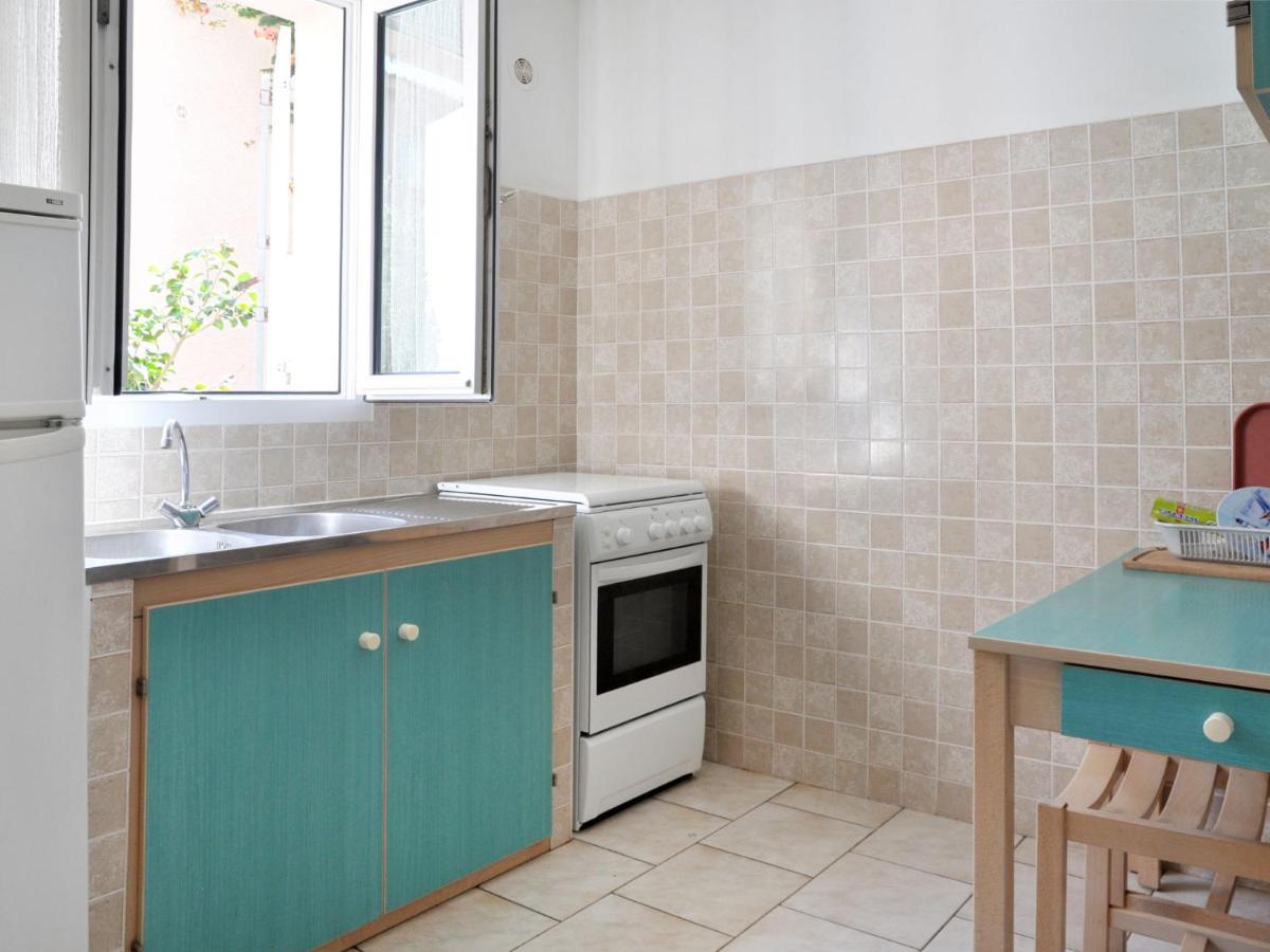 Holiday Home Les Chênes - MAA200 Borgo  Extérieur photo