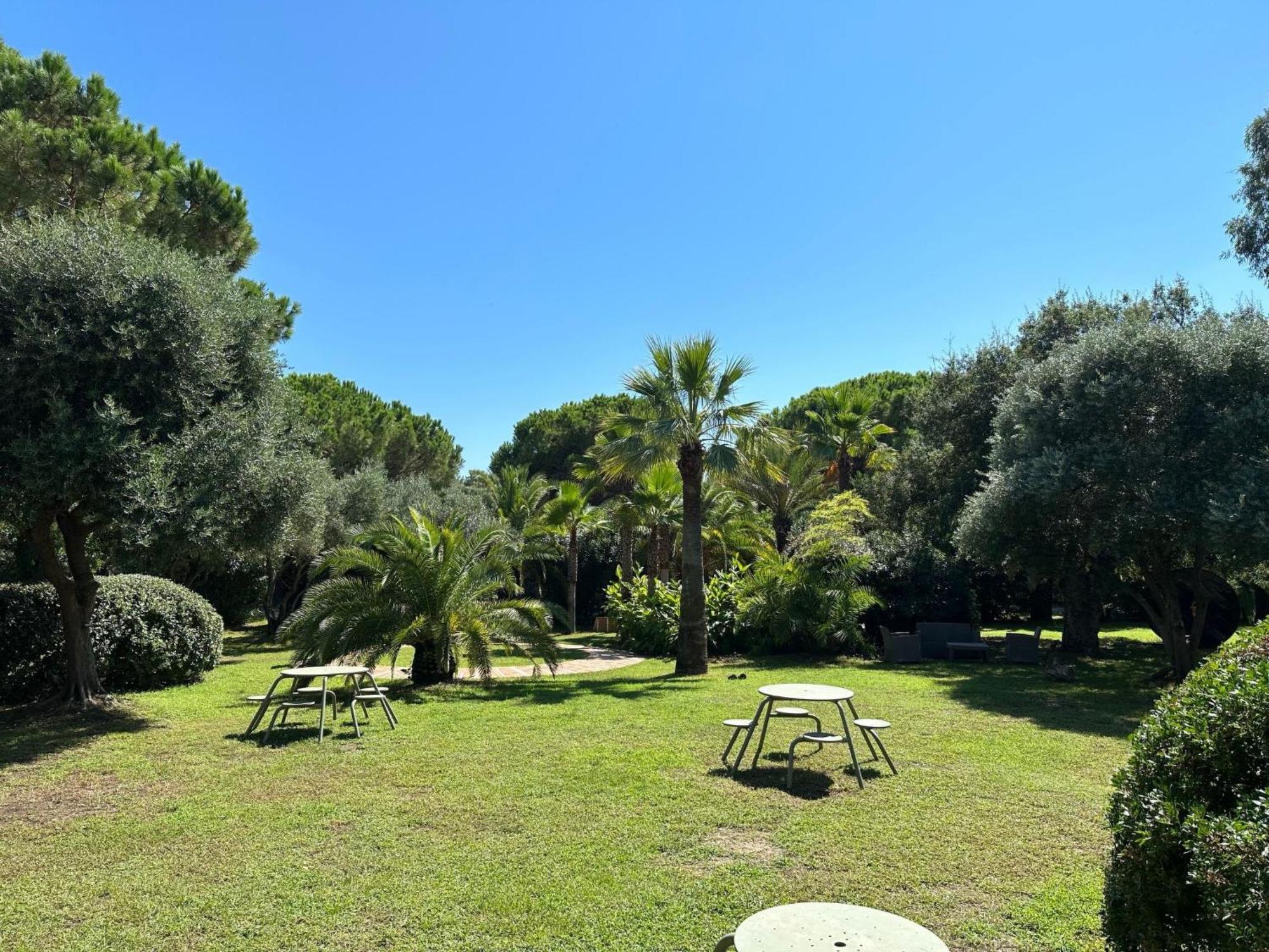 Holiday Home Les Chênes - MAA200 Borgo  Extérieur photo