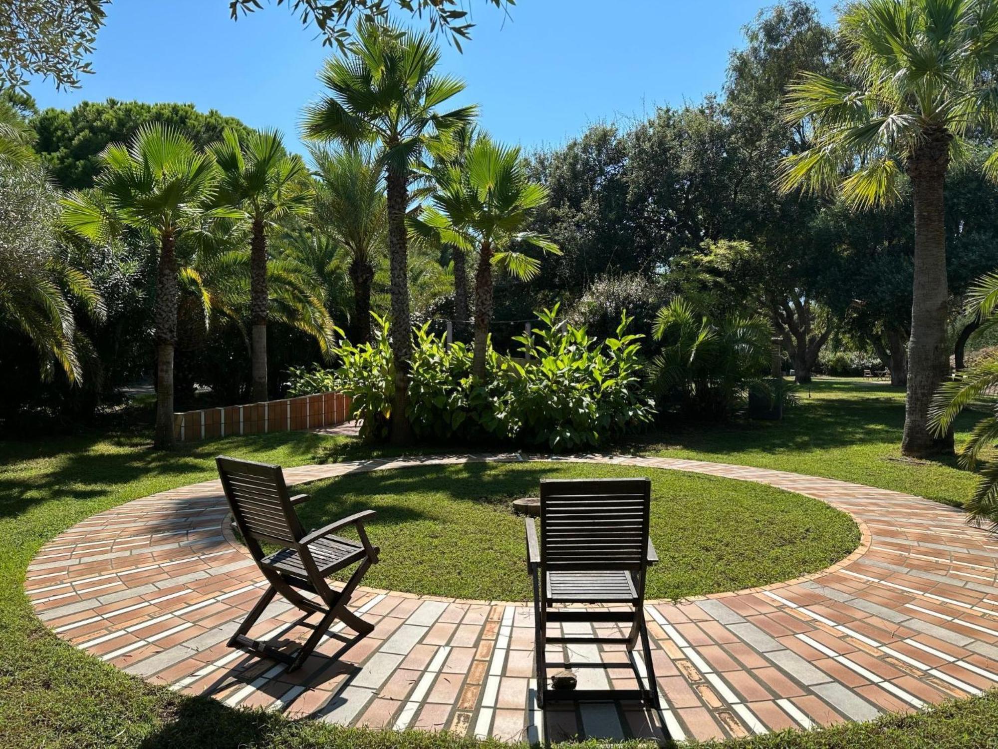 Holiday Home Les Chênes - MAA200 Borgo  Extérieur photo